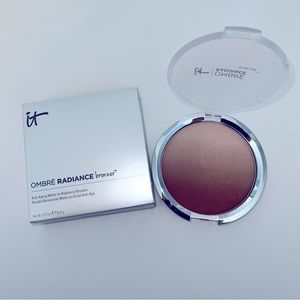 IT Cosmetics Ombré Radiance Bronzer